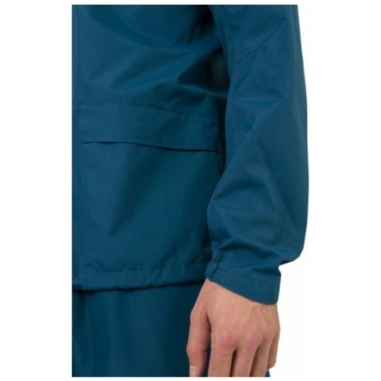 Agu Regenpak Original Tealblue, maat; 43029207 Blauw - Afbeelding 6