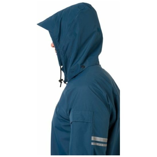 Agu Regenpak Original Tealblue, maat; 43029207 Blauw - Afbeelding 5