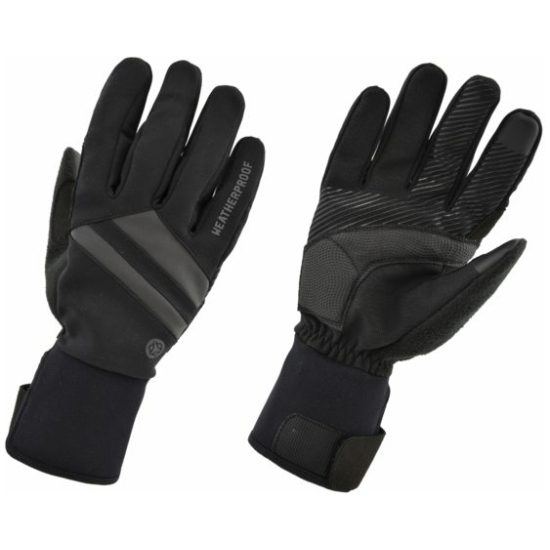 Agu Handschoen wtr Ess Weatherproof 46541105 Zwart