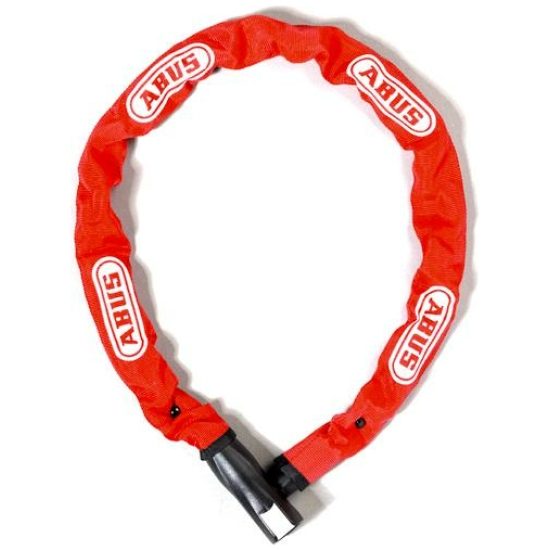 Abus Ketting Kettingslot ROOD