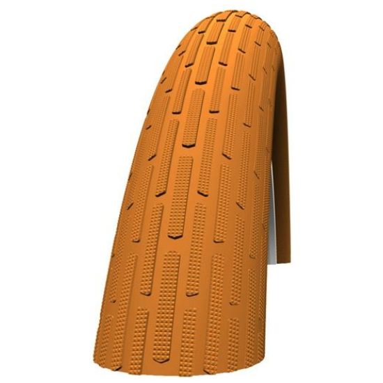 Schwalbe BUB 26X235 SC R FAT FRANK KG BR BRUIN