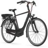 Gazelle Paris C7+ HMB Hr H7 001 Black (matt) Heren - Afbeelding 2