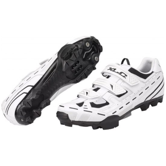 Xlc SCHOEN MTB CBM06 WI Wit
