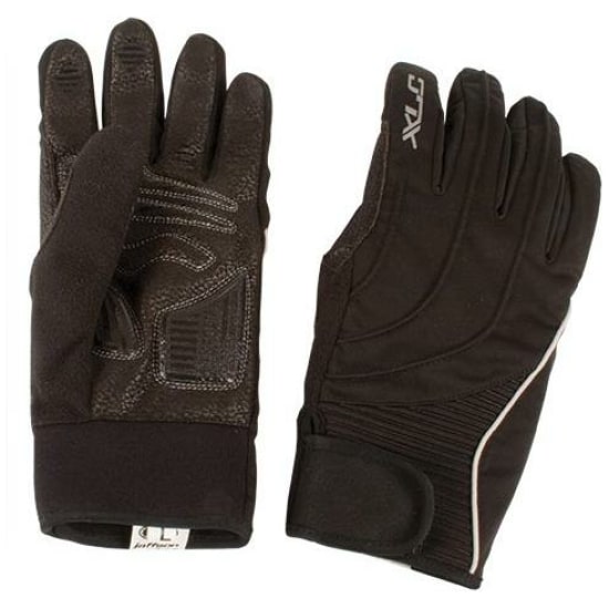 Xlc HANDSCHOEN WINTER ZWART