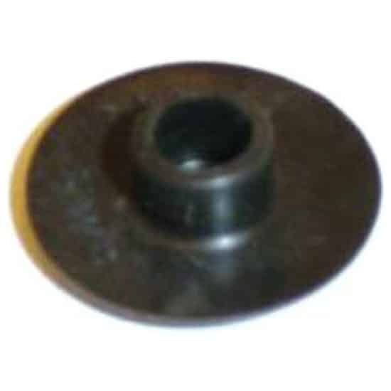 Batavus BAT STAND AFDEKDOP SAFETY PVC Zwart