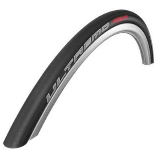 Schwalbe BUB 28X1 SC ULTREMO AQUA VG ZW VW ZWART - Afbeelding 3