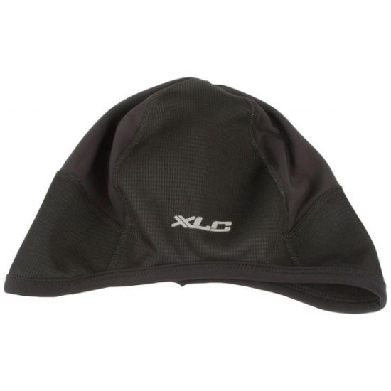 Xlc Helmmuts Skull Zwart