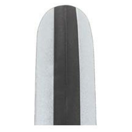 Kenda BUB 28X1 KE KOUNTACH ZW/WI VW Zwart/Wit