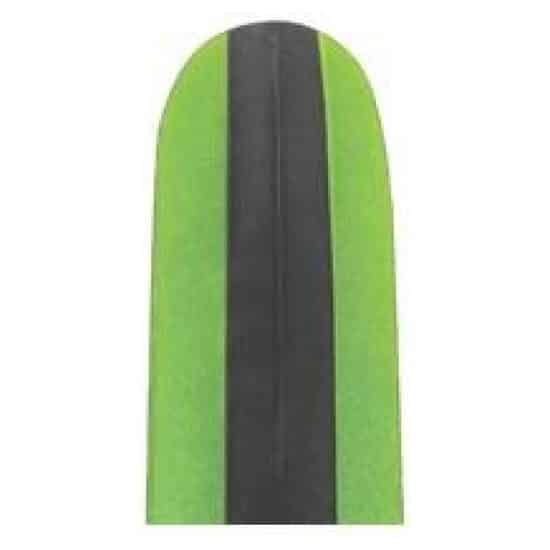 Kenda BUB 28X1 KE KOUNTACH ZW/GR VW ZWART/GROEN