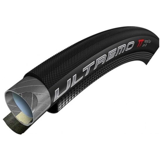 Schwalbe TUBE 28X1 SC ULTREMO TT ZW ZWART - Afbeelding 3