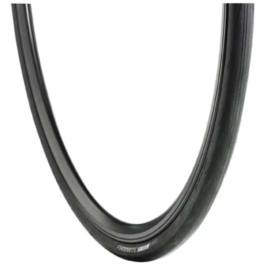 Vredestein BUB 28X1 VR FIAMMANTE ZW Zwart