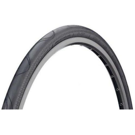 Continental BUB 26X160 CO SPORTCONTACT ZW ZWART