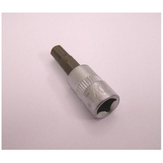 Mannesmann GRS MANN DOP TORX 2040 - Afbeelding 3