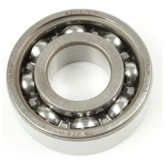 Skf KOGELLAGER 6203 C3/QE6