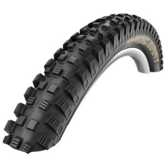 Schwalbe BUB 26X235 SC MAGIC MARY TLR SS ZW VW ZWART