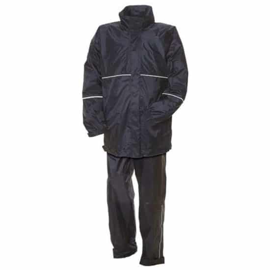 Anuy REGENPAK ASCOT BLAUW DS9850 NAVY