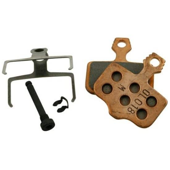 Avid REMBLOK ELIXIR DISC METAL SET A 2