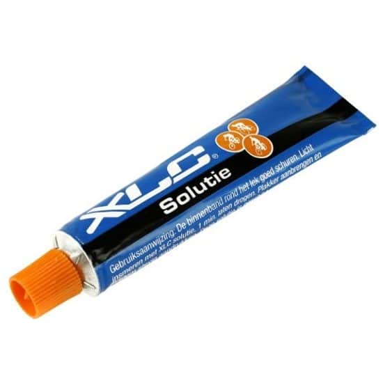 Xlc Solutie 30ml tube op kaart