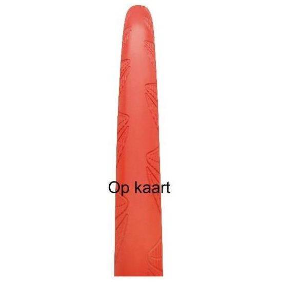 Continental BUB 28X1 CO GRAND PRIX 4000 RO/ZW VW ROOD/ZWART