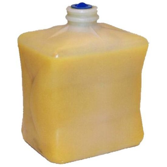 Swarfega ZEEP SWARF LEMON 2LTR VOOR XTRAMAX Geel