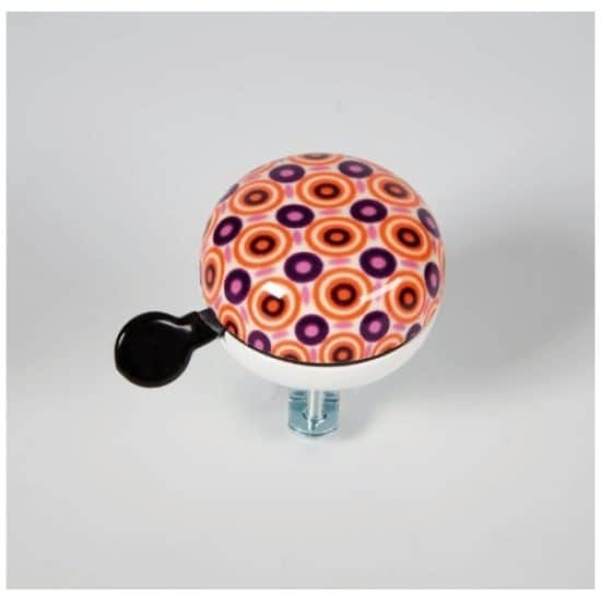 Widek BEL DING DONG RETRO ORANJE/ROSE Oranje/Roze