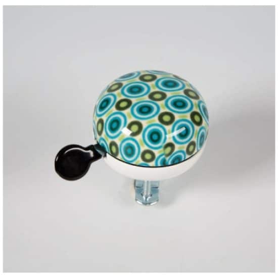 Widek BEL DING DONG RETRO Blauw/Groen