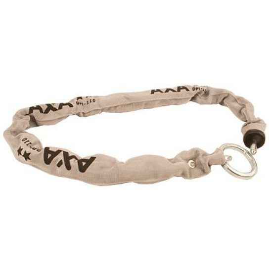 Axa SLOTDL KETTING DPI-110CM ART 2 GRIJS