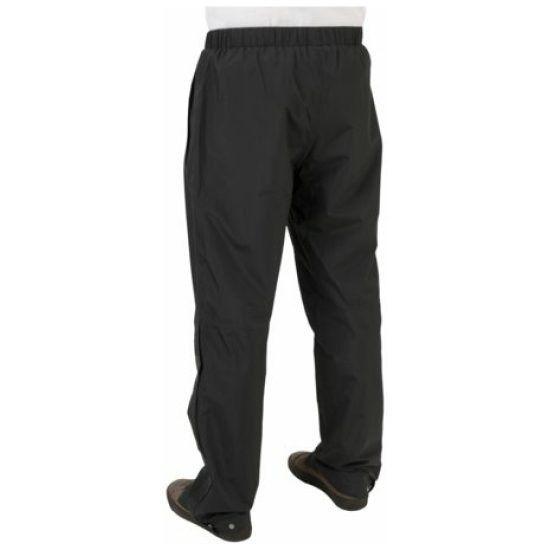 Agu Regenbroek Section Essential, mt.L Zwart