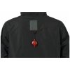 Agu Regenjas Ds Urban Outdoor long bomber, mt.XL 43043006 Zwart - Afbeelding 5