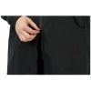 Agu Regenjas Ds Urban Outdoor long bomber, mt.XL 43043006 Zwart - Afbeelding 4