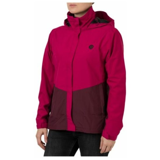Agu section regenjas dames clearance