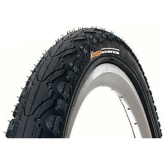 Kenda BUB 18X175 KE KHAN K935 ZW ZWART