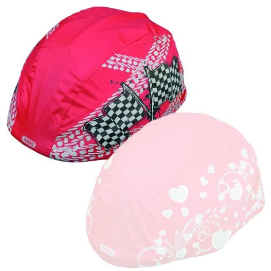 Abus VALHD REGENHOES BOY KIND Rood