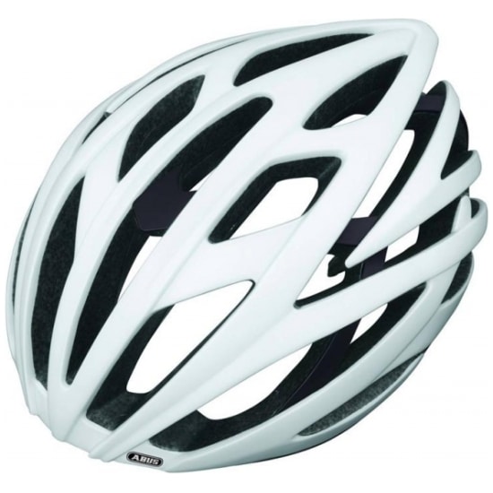 Abus VALHELM TECTICAL PRO V2 WI White