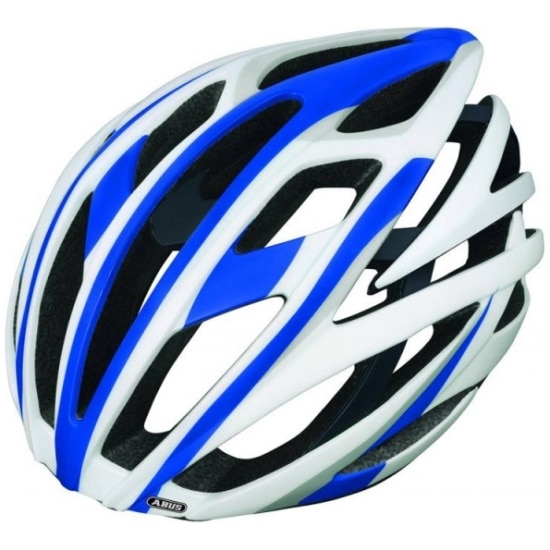 Abus VALHELM TECTICAL PRO V2 WI/BL White