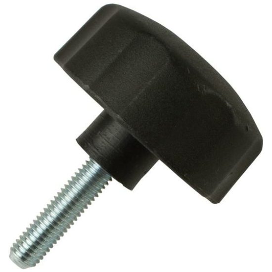 Spinder FIETD BOUT HAWK/CROSS/BASIC STER ZWART