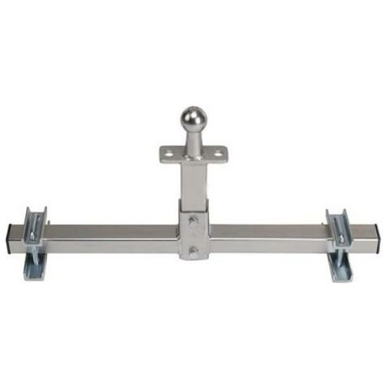 Spinder FIETD CARAVAN HULPSTUK LAAG HAWK/FALCON
