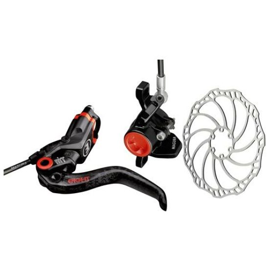 Magura REM MAG MT8 V OF A CB DISC PM6 STORM SL ZWART