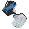 Xlc HANDSCHOEN ATLANTIS BLAUW/ZWART