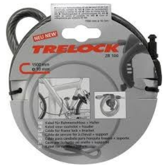 Trelock SLOT KABEL INSTEEK ZR100