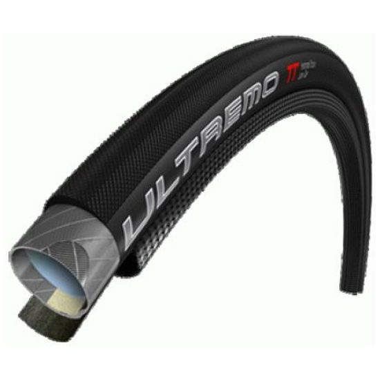 Schwalbe TUBE 28X1 SC ULTREMO TT ZW ZWART