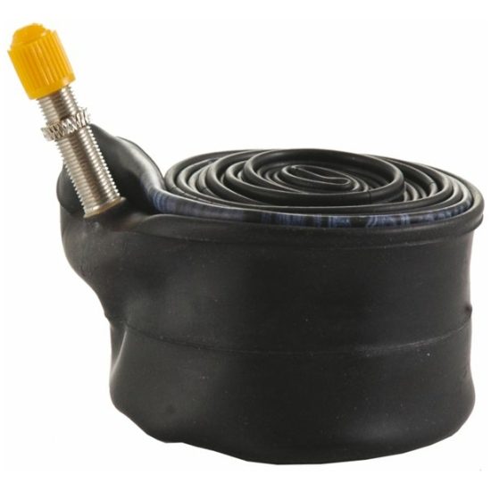 Continental Binnenband 26 MTB Norm Conti AV Autoventiel 40mm 26x1.75/2.50 Zwart