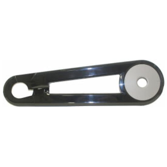 Hesling KettingkastHesl Ride 1.3 Bosch-3 Zwart