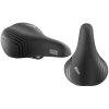 Selle Royal Zadel Hr SR Roomy moderate slowfit foam 8VA8HS Zwart - Afbeelding 3
