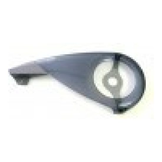 Hesling KETTINGSCHERM 28 HES XTENSION SMOKE