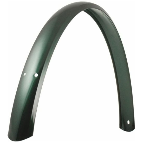 Unbranded SPATBORDA STAAL METALLIC Groen