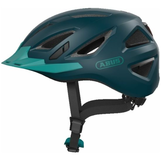 Abus Fietshelm Urban-I 3.0 coregreen, mt.L (56/61) Core Green