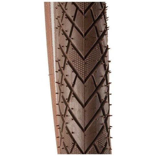 Vredestein BUB 28X13/8 VR R PERFECT TOUR BR BRUIN