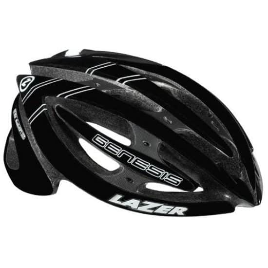 Lazer VALHELM GENESIS ZWART