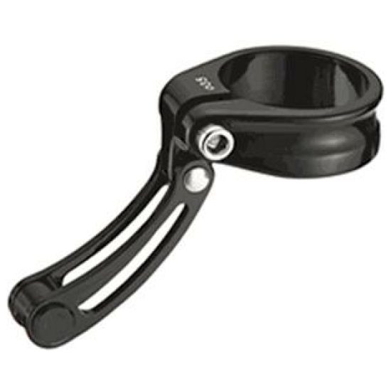 Tektro KABED STOPPER 1276A ZADELPEN 34.9 ZWART
